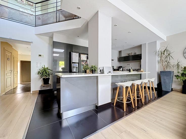 House in Mouscron
