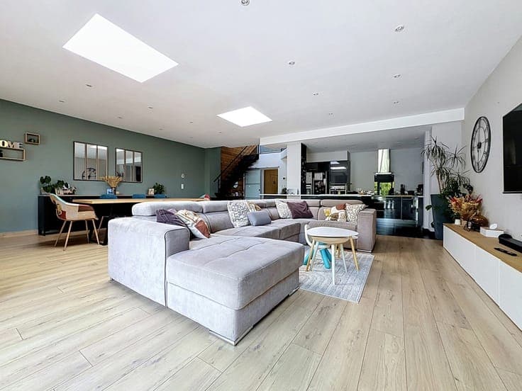 House in Mouscron