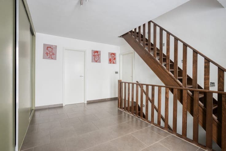 House in Holsbeek