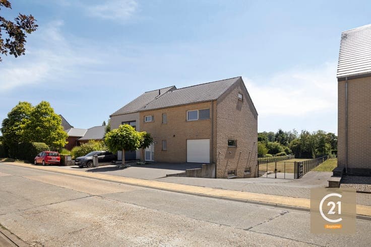 House in Holsbeek