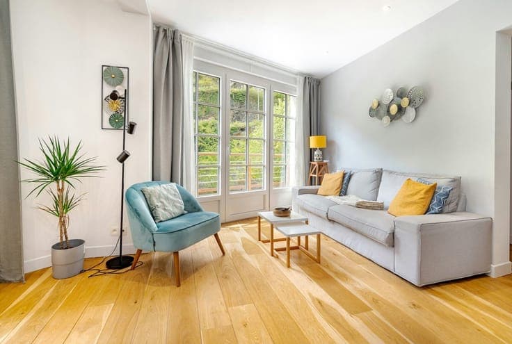 Investment property in La Roche-en-Ardenne