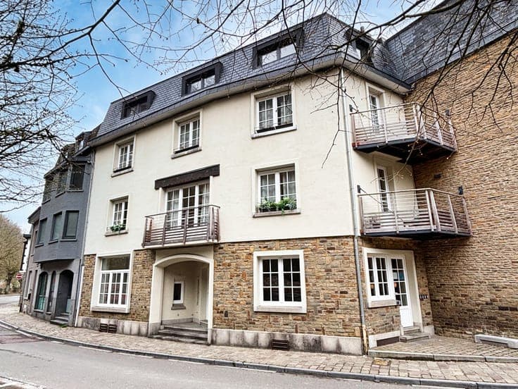 Investment property in La Roche-en-Ardenne