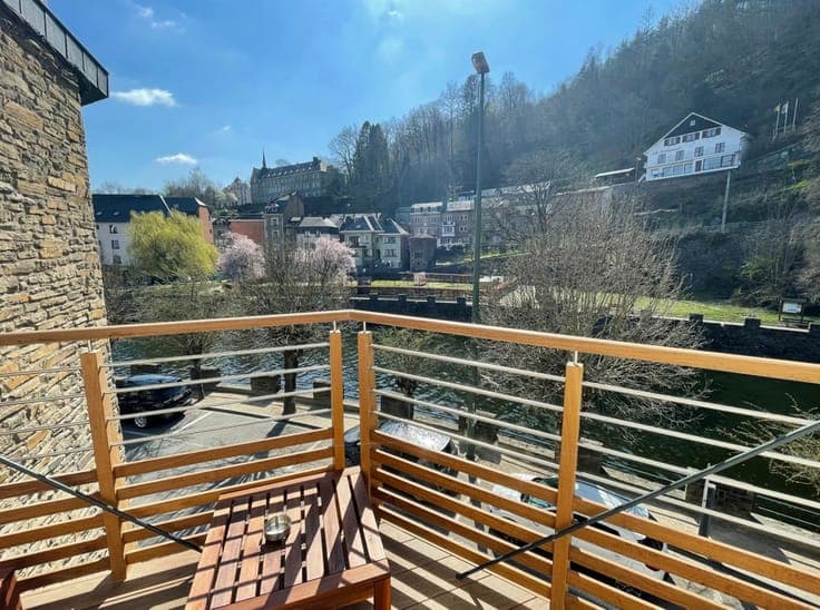 Investment property in La Roche-en-Ardenne