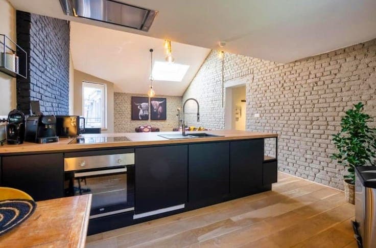Investment property in La Roche-en-Ardenne