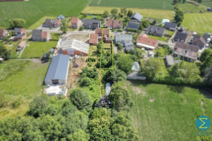 House in Arendonk