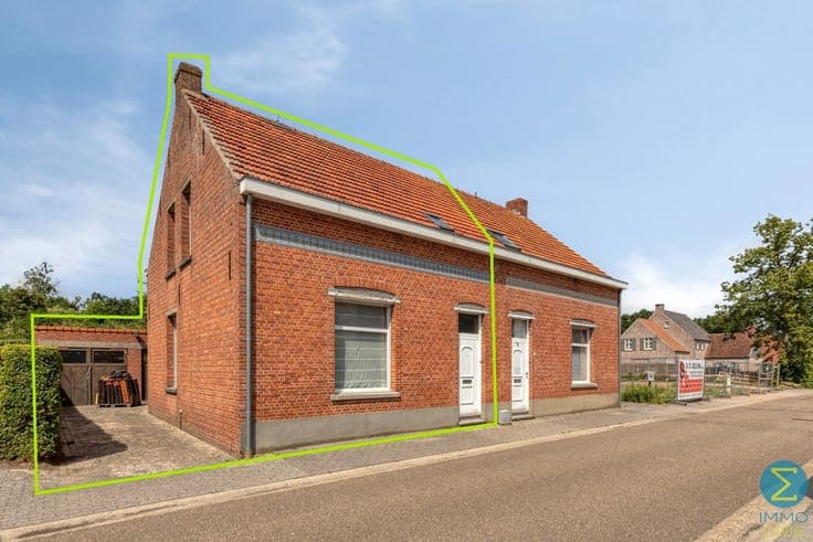 House in Arendonk