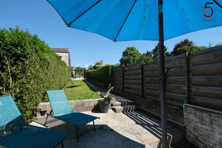 PAIRAY district - Charming renovated house with exterior