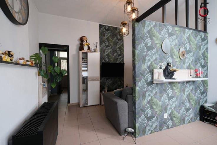 PAIRAY district - Charming renovated house with exterior