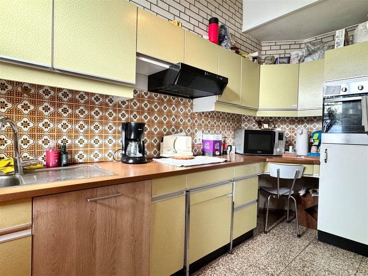 Charming 3-bedroom home with a city garden!