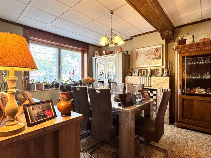 Charming 3-bedroom home with a city garden!