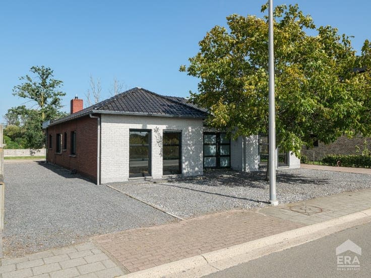 House in Pelt