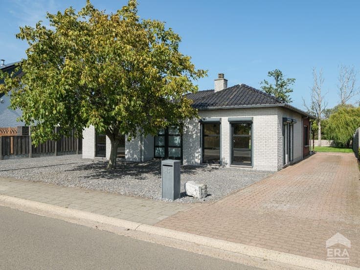House in Pelt