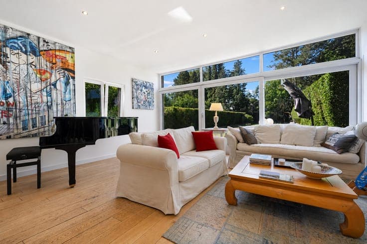 Saint-Anne neighbourhood, charming 3-bedroom house