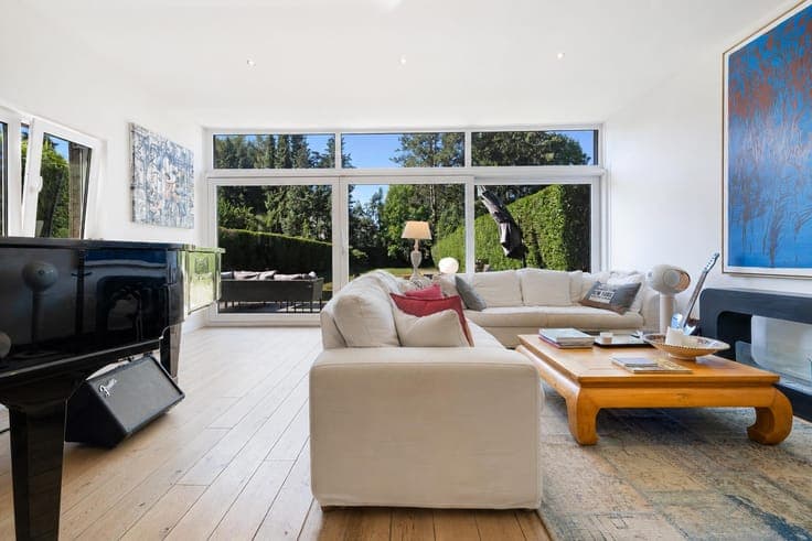 Saint-Anne neighbourhood, charming 3-bedroom house