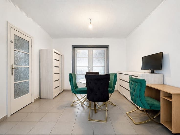 MAISON - 2CH POSS.3 - JARDIN - TERRASSE - GARAGE