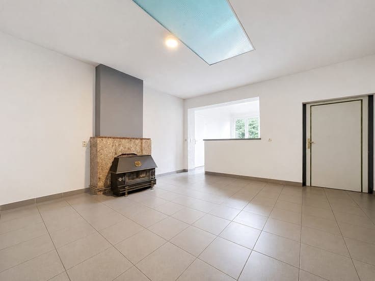 MAISON - 2CH POSS.3 - JARDIN - TERRASSE - GARAGE