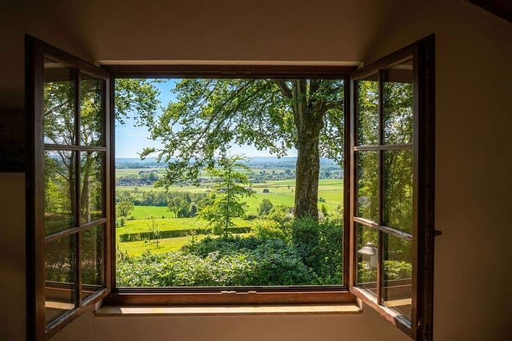 House in Mont-de-l'Enclus