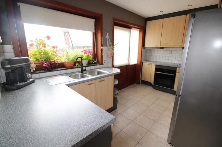 House in Asse