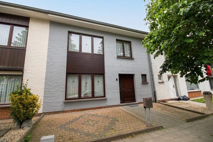 House in Asse