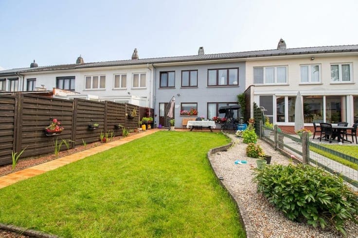 House in Asse
