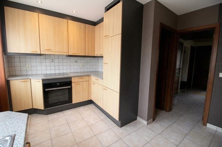 House in Asse