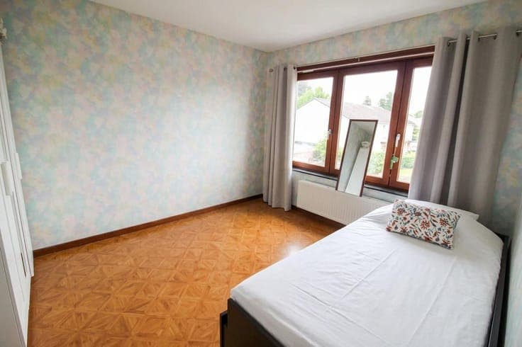 House in Asse