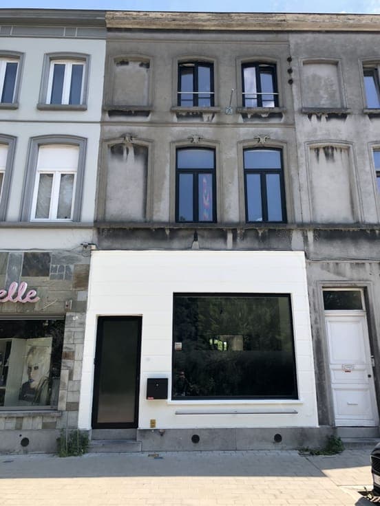 House in Kortrijk