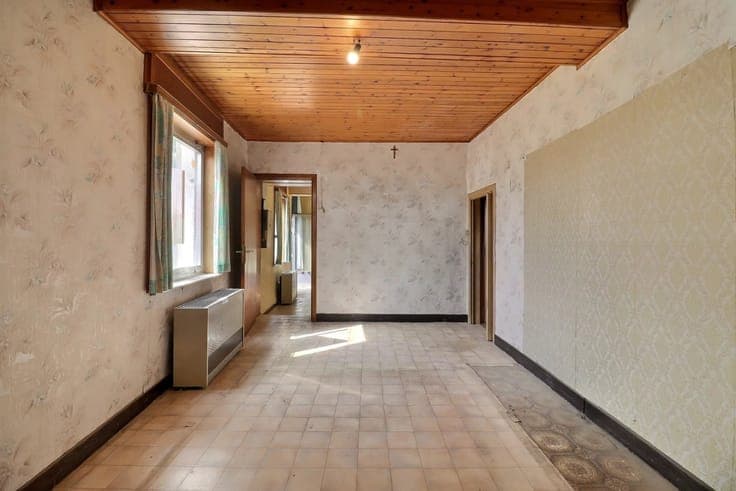 Sale - House Rebecq - 90,000 €
