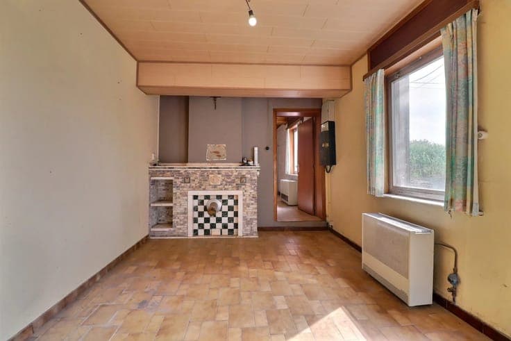 Sale - House Rebecq - 90,000 €