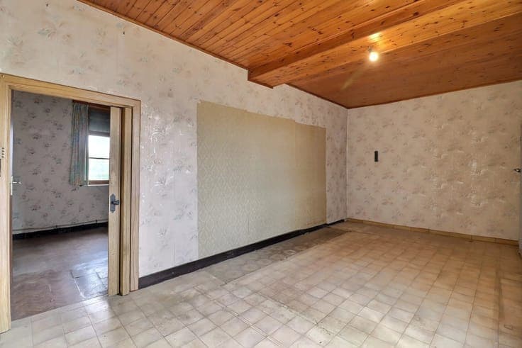 Sale - House Rebecq - 90,000 €