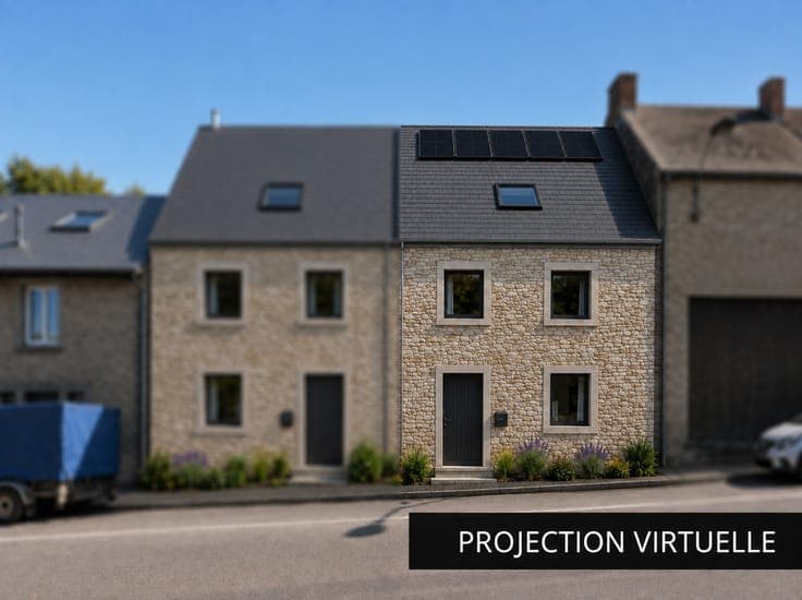 PROJET NEUF