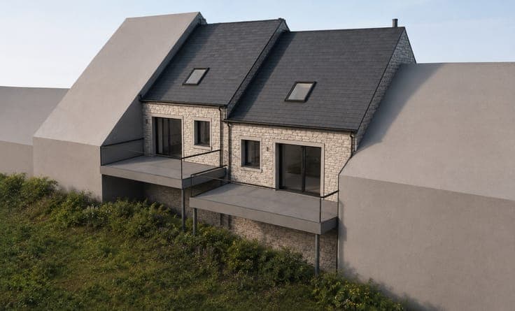 PROJET NEUF