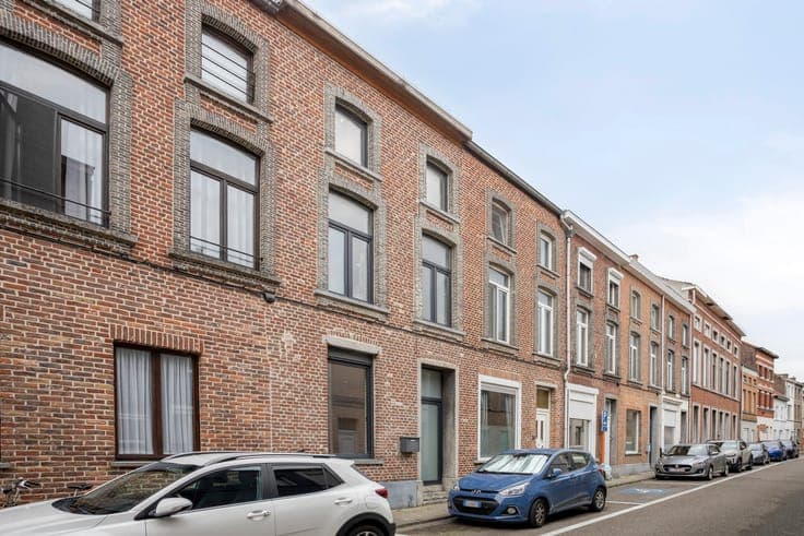 House in Tienen