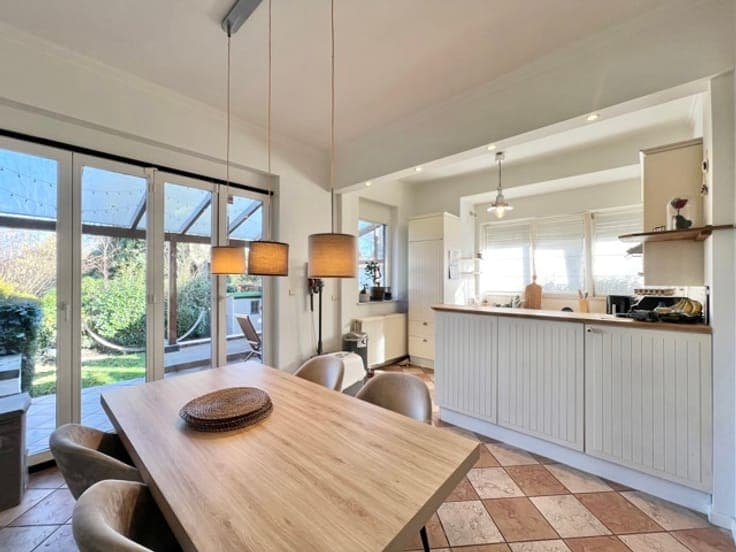 House in Woluwe-Saint-Pierre