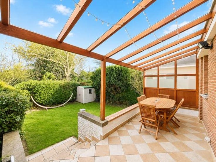 House in Woluwe-Saint-Pierre
