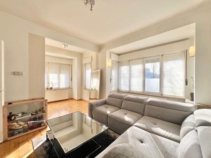 House in Woluwe-Saint-Pierre