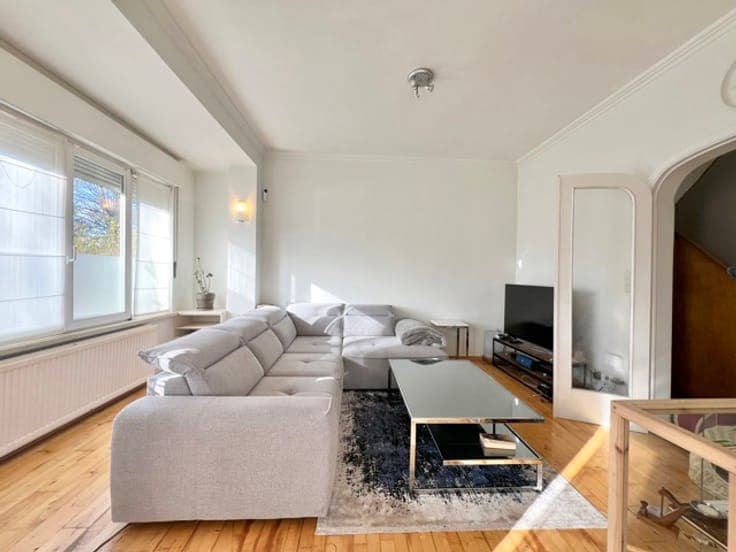 House in Woluwe-Saint-Pierre