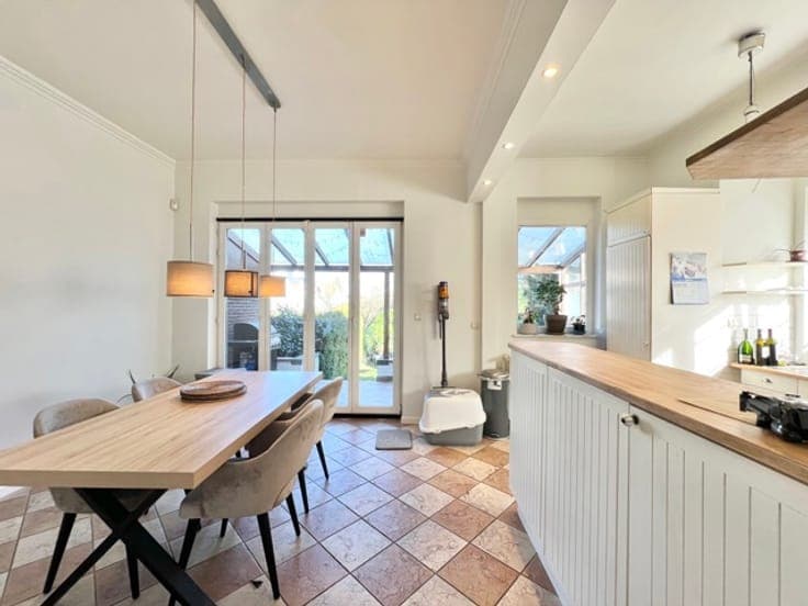 House in Woluwe-Saint-Pierre