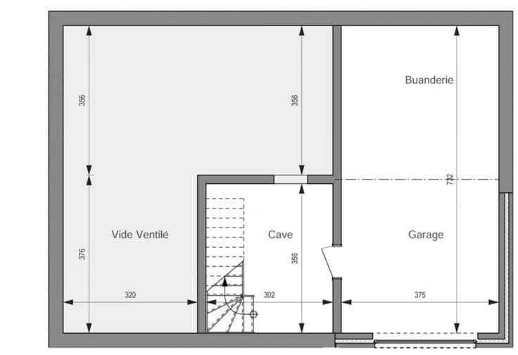 House in Walcourt