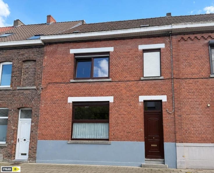 House in Lessines