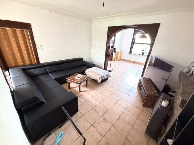 House in Lessines