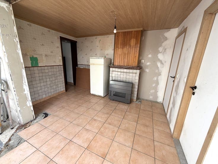 House in Lessines
