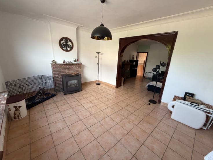 House in Lessines