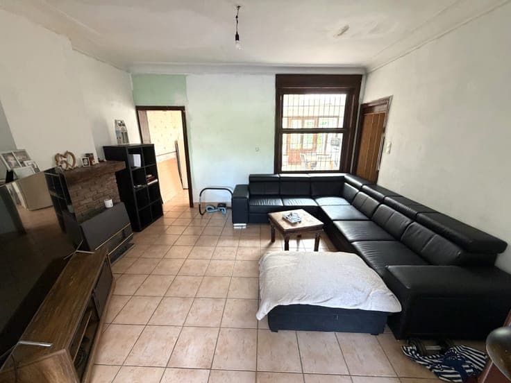 House in Lessines
