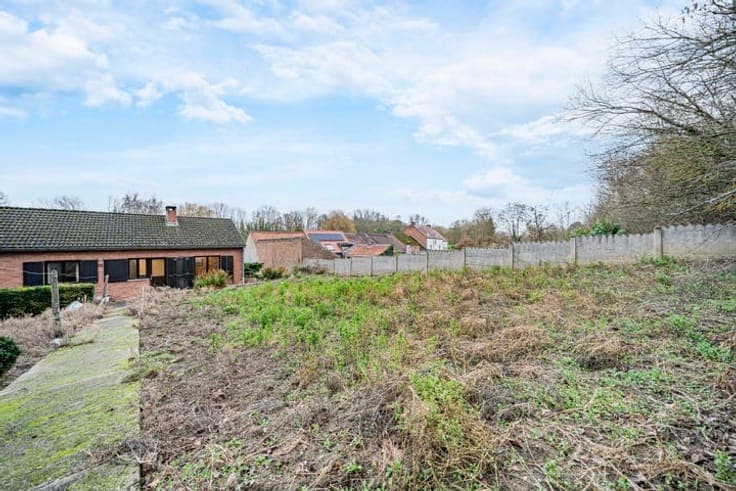 House in Orp-le-Grand