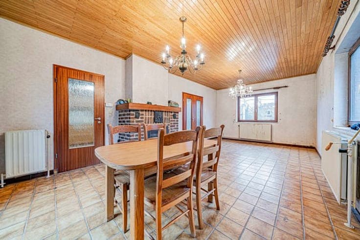 House in Orp-le-Grand