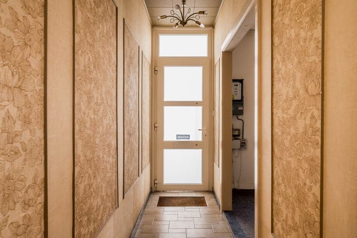appartementsgebouw