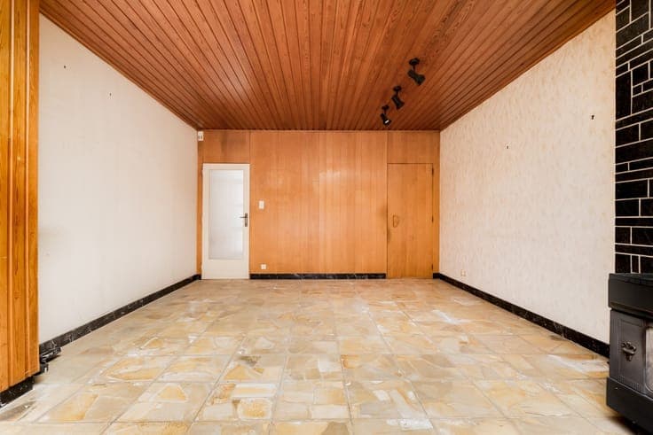 appartementsgebouw