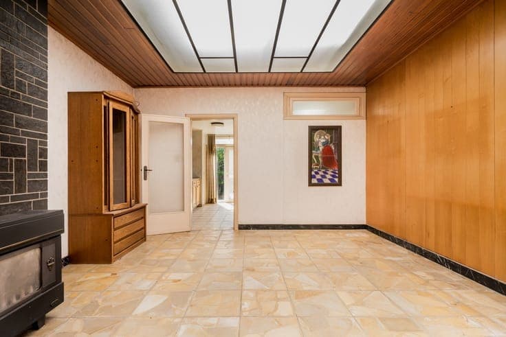 appartementsgebouw