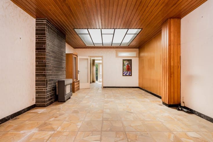 appartementsgebouw
